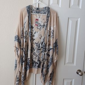 Vince Camuto - Neutral Wrap